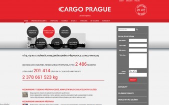 Cargo Prague, spol. s r.o.