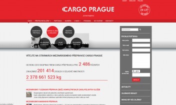 Cargo Prague, spol. s r.o.