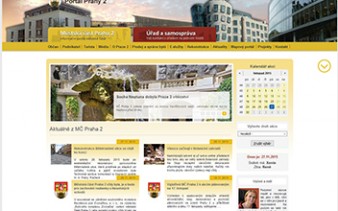 Městská část Praha 2